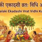 Amalaki Ekadashi Vrat Vidhi Katha| आमलकी (आंवला) एकादशी व्रत विधि