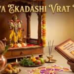 Vijaya Ekadashi Vrat Vidhi विजया एकादशी व्रत विधि