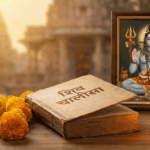 श्री शिव चालीसा (Shri Shiv Chalisa) – पाठ, लाभ और महत्व | Complete Lyrics & Benefits